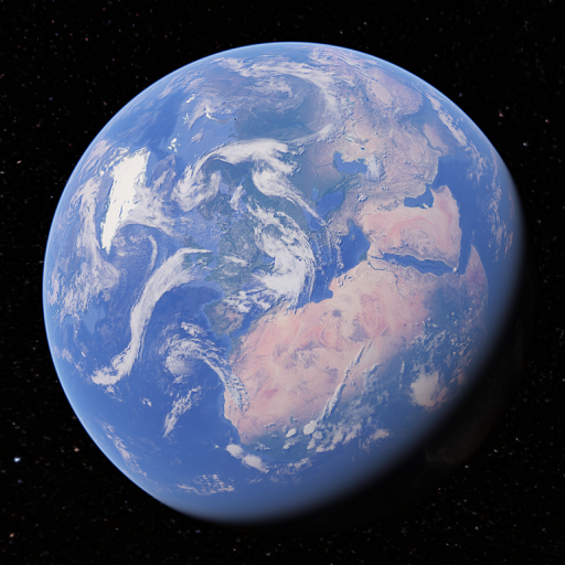 earth